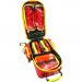 Emergency backpack C770RED