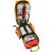 Emergency backpack C770RED