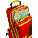 Emergency backpack C770RED