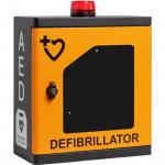 HypaGuard Indoor AED Cabinet C856