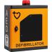 HypaGuard Indoor AED Cabinet C856