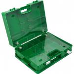 ABS First Aid Case LG Empty C901GRN
