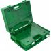 ABS First Aid Case LG Empty C901GRN