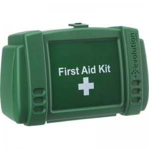 Safety First Aid Evolution Empty First Aid Case Small C904