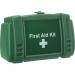 Evolution Empty First Aid Case (Small) C904