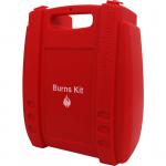 Evolution Empty Burns Case (Medium) C906