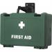 Value FirstAidKit Wall Bracket C906A