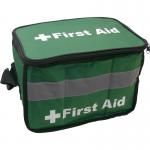 First Aid Haversack Empty C923