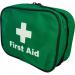 Double Zip Belt Loop Pouch C927