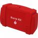 Evolution Empty Burns Case (Small) C931RED
