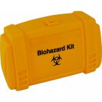 Evolution Empty Biohazard Case (Small) C931Y