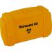Evolution Empty Biohazard Case (Small) C931Y