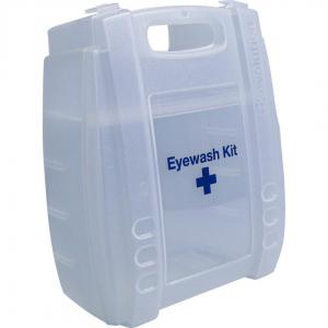 Safety First Aid Evolution Empty Eyewash Case Medium C947NS