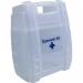 Evolution Empty Eyewash Case (Medium) C947NS