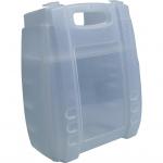 Evolution Clear Case Unpritned C947NSUP