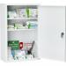 First Aid Cabinet Single Door C949