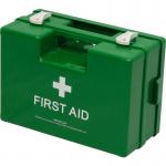 ABS First Aid Case SM Empty C965
