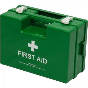 Safety First Aid ABS First Aid Case SM Empty C965