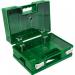 ABS First Aid Case SM Empty C965