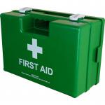 ABS First Aid Case MD Empty C966V1