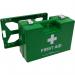 ABS First Aid Case MD Empty C966V1