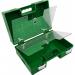 ABS First Aid Case MD Empty C966V1