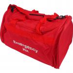 Emergency Kit Bag Empty C967