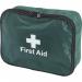 Nylon First Aid Case Empty C983