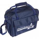 Physio Sport Bag Navy Empty C984