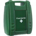 Evolution Empty First Aid Case (Medium) C986