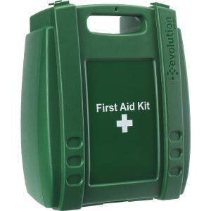 Safety First Aid Evolution Empty First Aid Case Medium C986