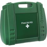 Evolution Empty First Aid Case (Large) C987