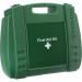 Evolution Empty First Aid Case (Large) C987