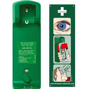 Cederroth Eyewash Bracket CD16