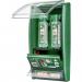 Cederroth Eyewash Station CD30