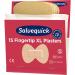 Salvequick XL Fingertip Fabric CD36
