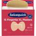 Salvequick XL Fingertip Fabric CD36