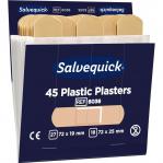 Salvequick Washproof Plasters CD5