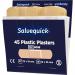 Salvequick Washproof Plasters CD5