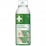 Cederroth Eye & Wound Spray CD57