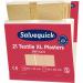 Salvequick Fabric XL CD58
