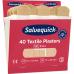 Salvequick Fabric Plasters CD6