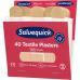 Salvequick Fabric Plasters CD6