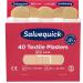 Salvequick Fabric Plasters CD6
