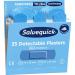 Salvequick Blue Detectable CD7