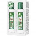 Cederroth 500ml Eyewash Pk 2 CD81