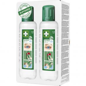 Cederroth 500ml Eyewash Pk 2 CD81