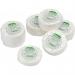 HypaPlast Zinc Oxide Tapes D2308