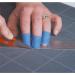 Protective Finger Tape Blue D3001S