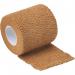 HypaBand Cohesive Band. Tan MD D3643